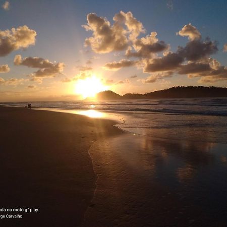 Pousada Mar&Sol Comfort Florianópolis 外观 照片