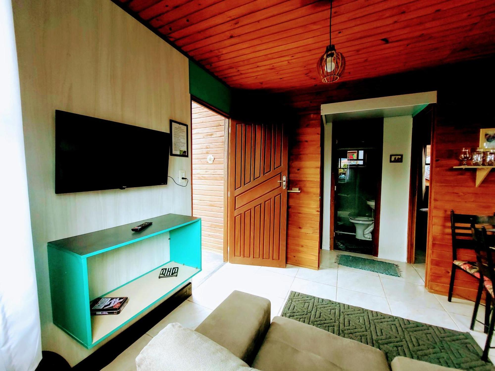 Pousada Mar&Sol Comfort Florianópolis 外观 照片