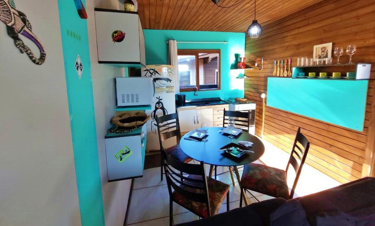Pousada Mar&Sol Comfort Florianópolis 外观 照片