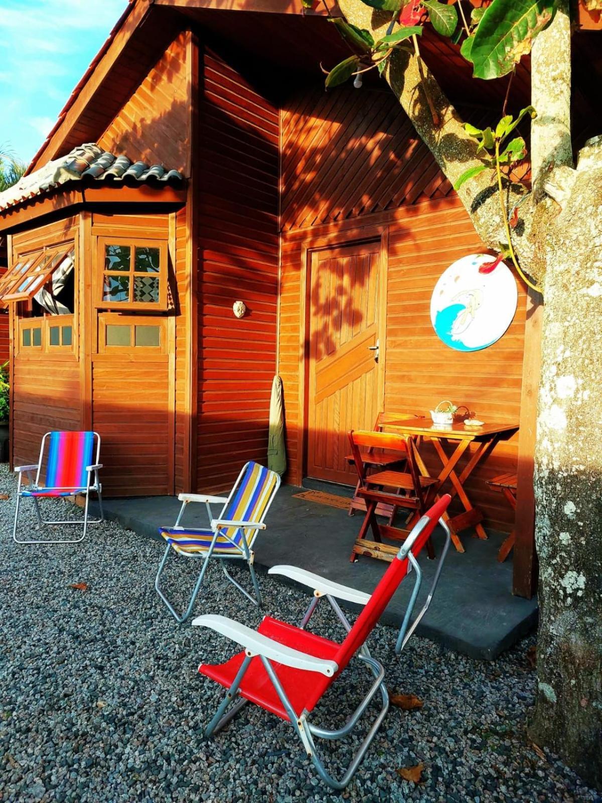 Pousada Mar&Sol Comfort Florianópolis 外观 照片