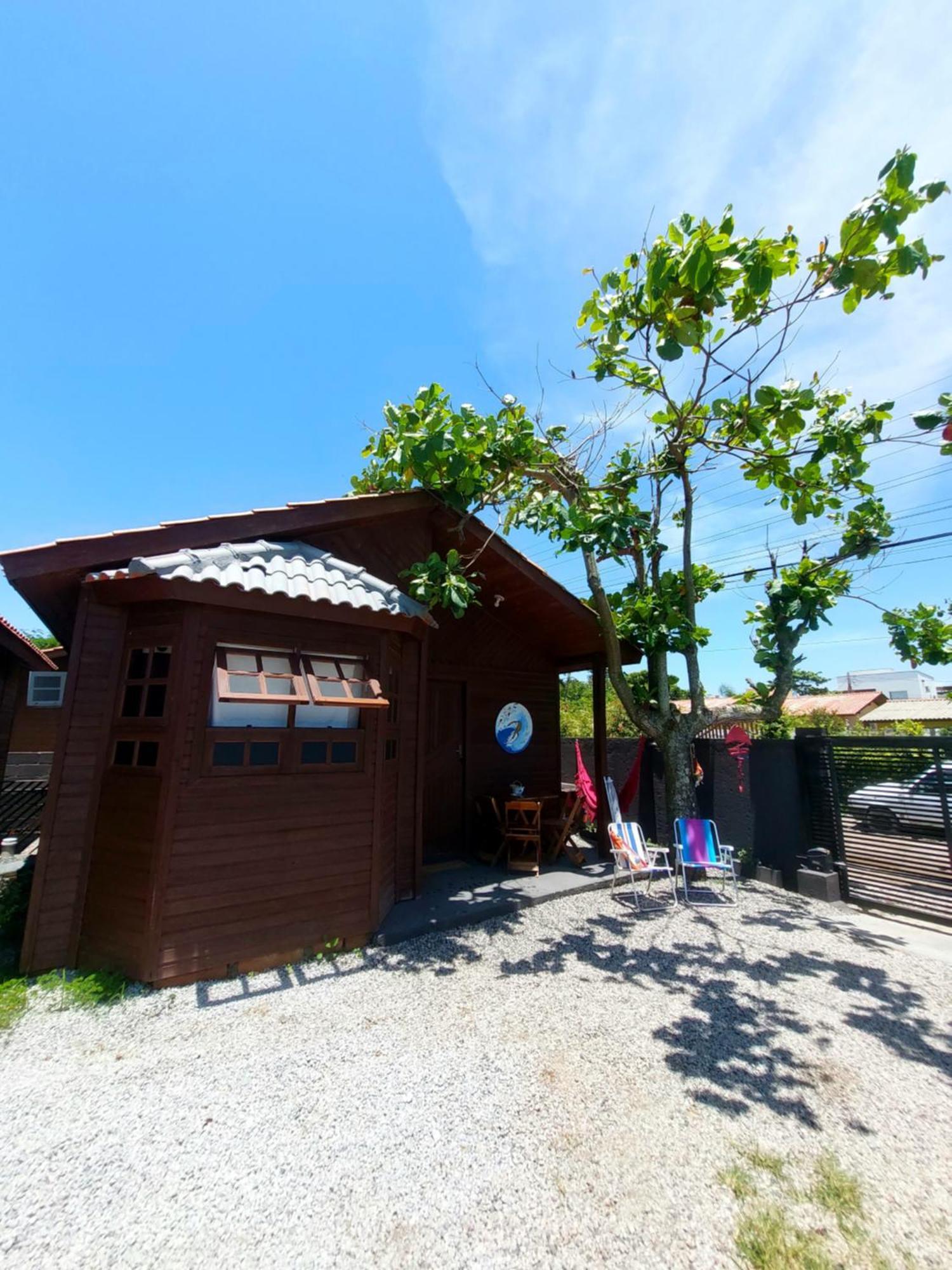 Pousada Mar&Sol Comfort Florianópolis 外观 照片