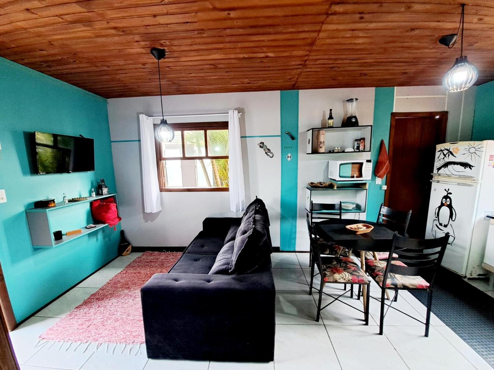 Pousada Mar&Sol Comfort Florianópolis 外观 照片