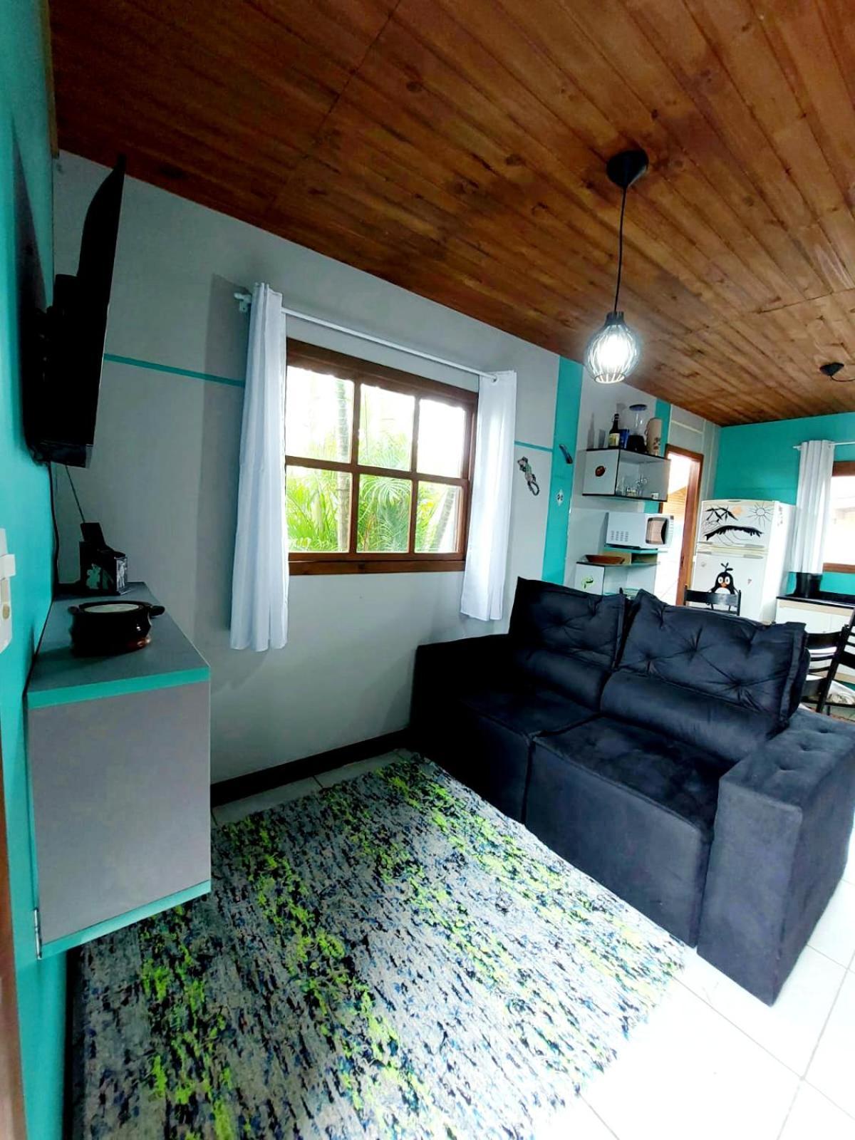 Pousada Mar&Sol Comfort Florianópolis 外观 照片