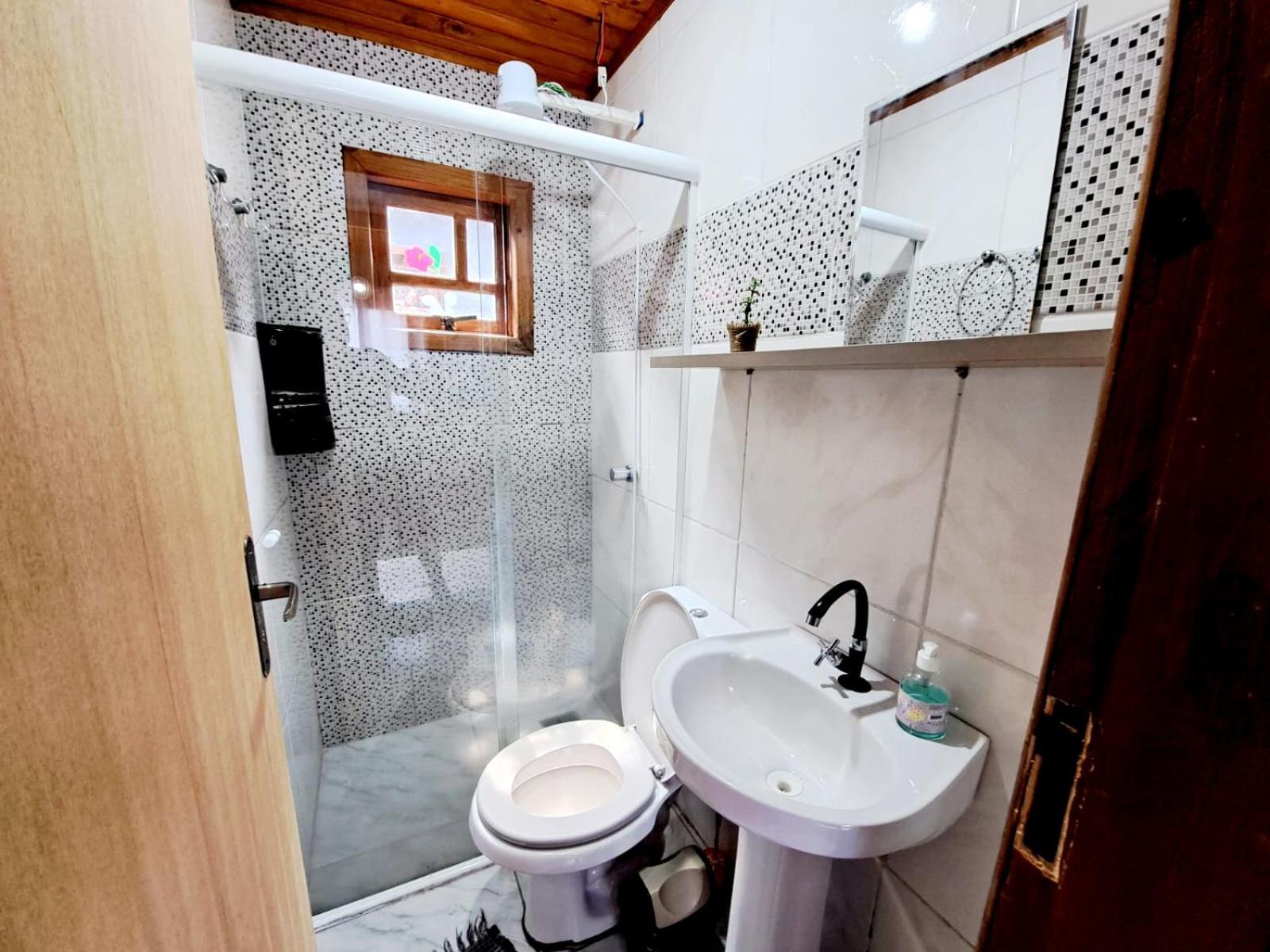 Pousada Mar&Sol Comfort Florianópolis 外观 照片