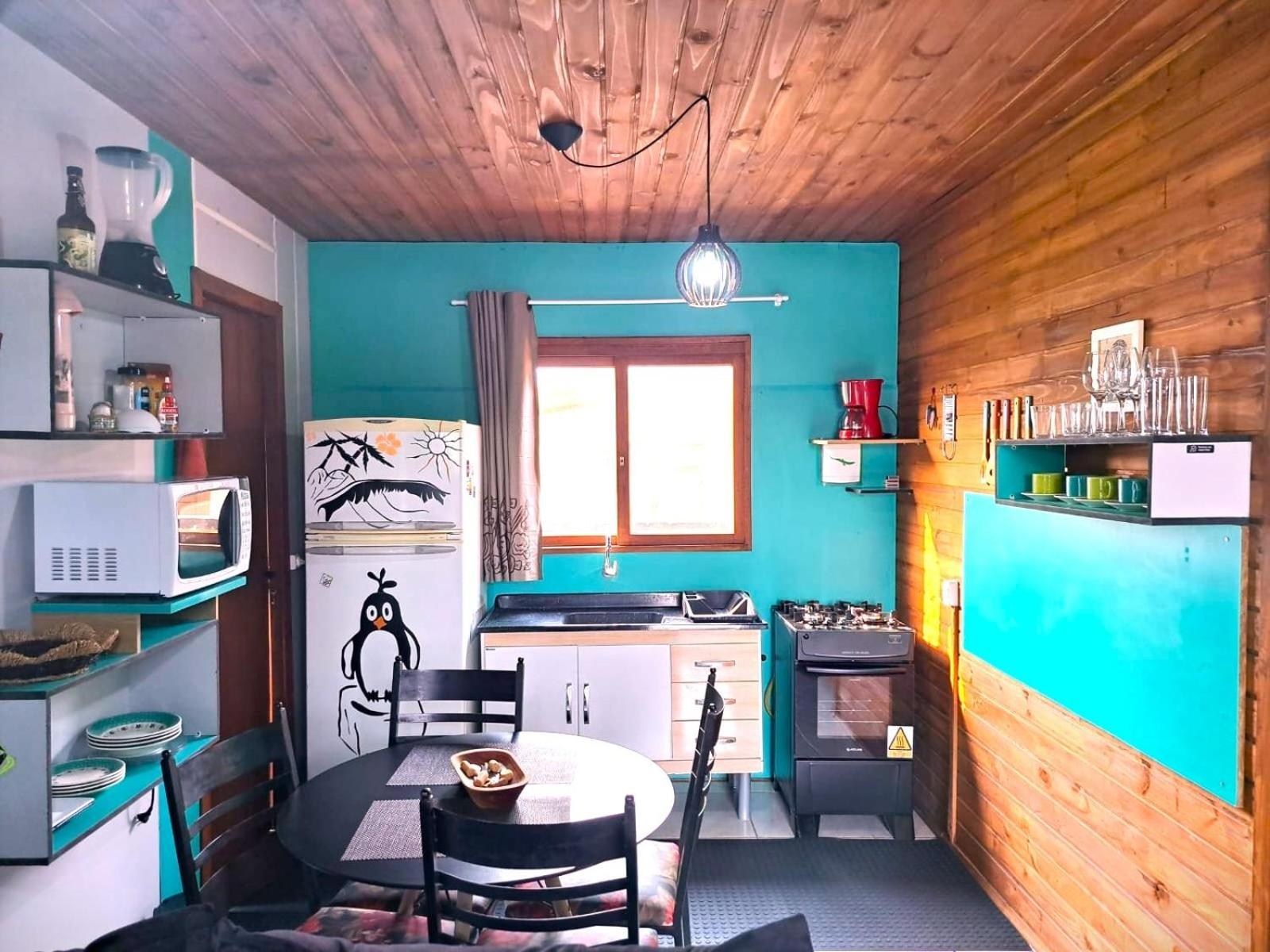 Pousada Mar&Sol Comfort Florianópolis 外观 照片
