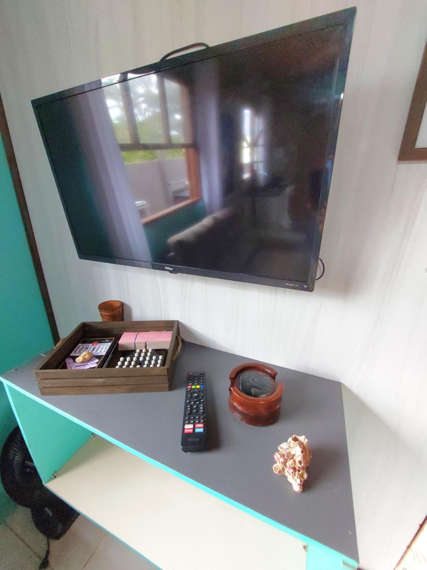 Pousada Mar&Sol Comfort Florianópolis 外观 照片