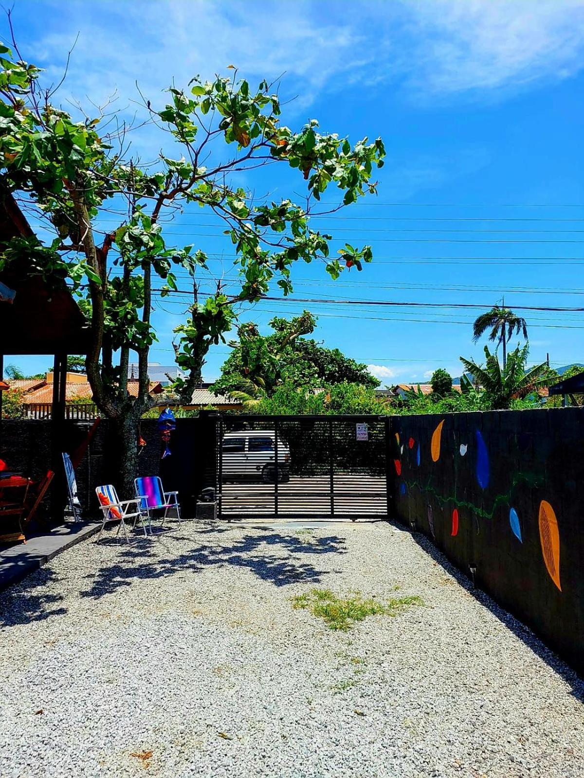 Pousada Mar&Sol Comfort Florianópolis 外观 照片