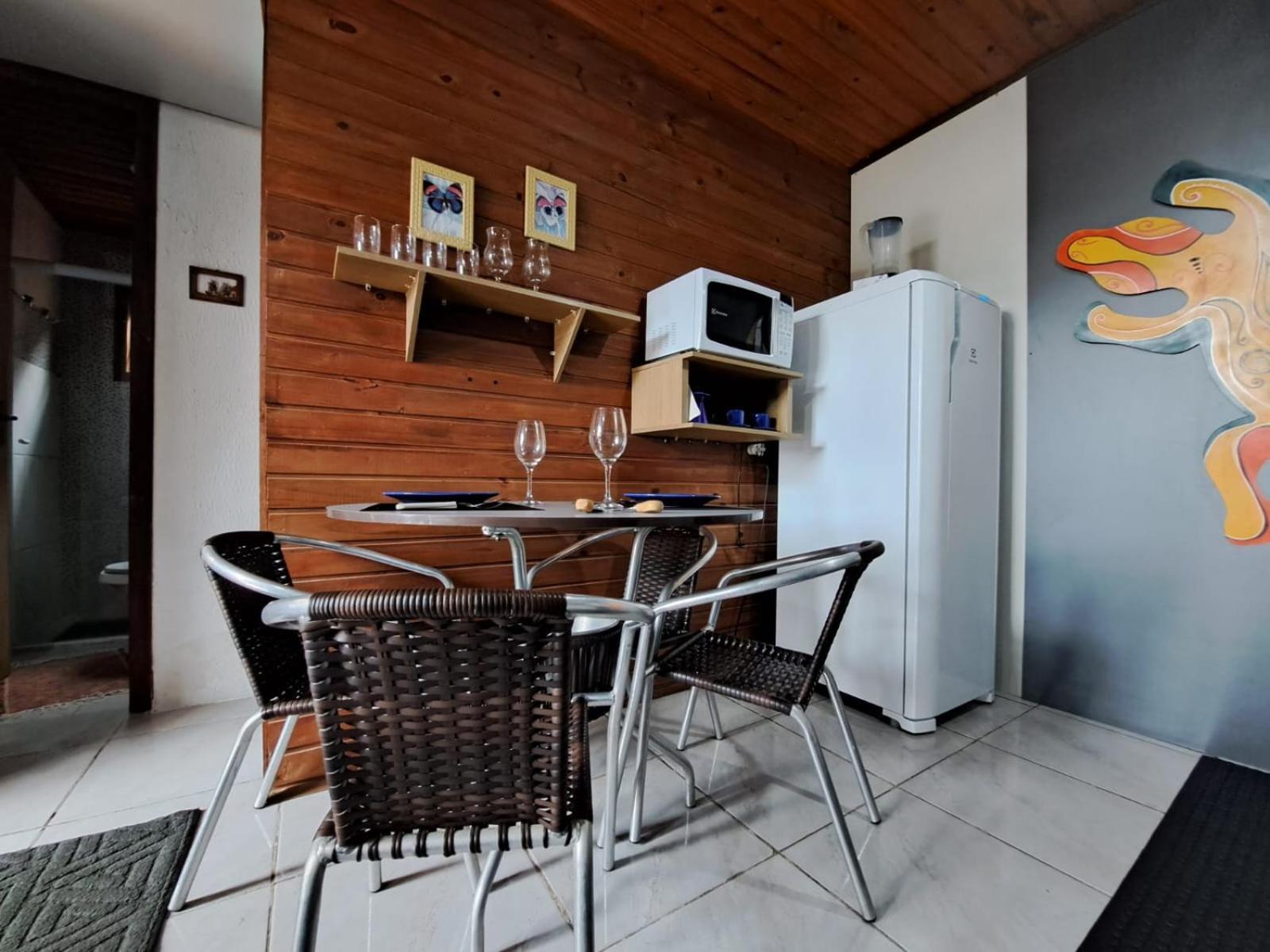 Pousada Mar&Sol Comfort Florianópolis 外观 照片