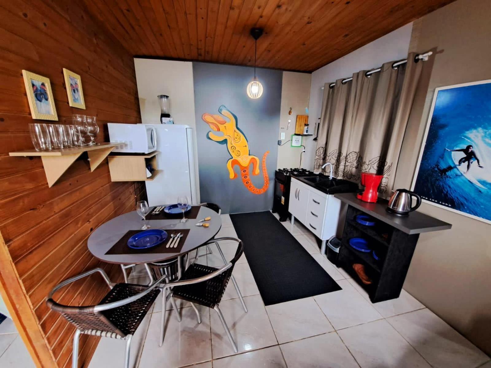 Pousada Mar&Sol Comfort Florianópolis 外观 照片