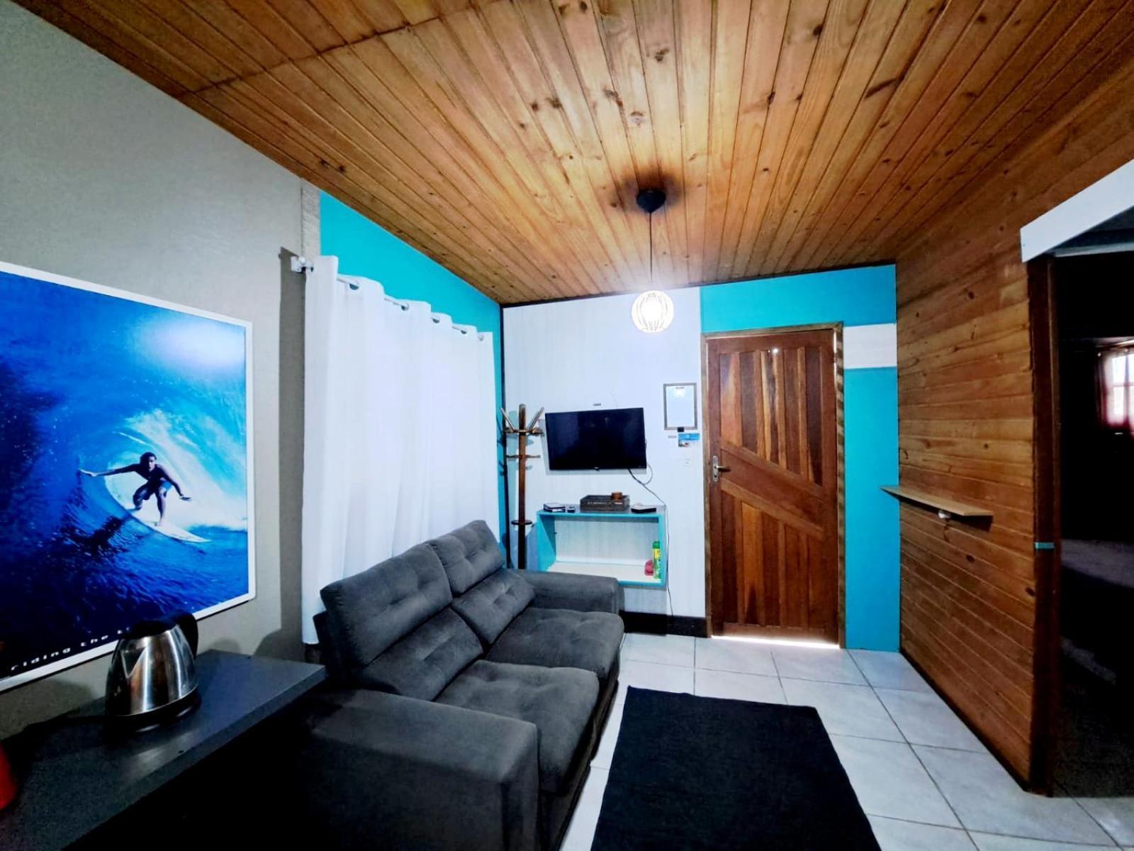 Pousada Mar&Sol Comfort Florianópolis 外观 照片