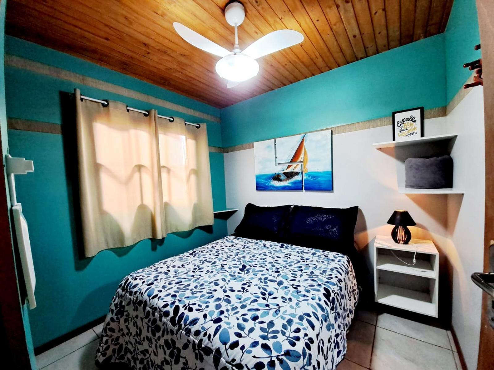 Pousada Mar&Sol Comfort Florianópolis 外观 照片