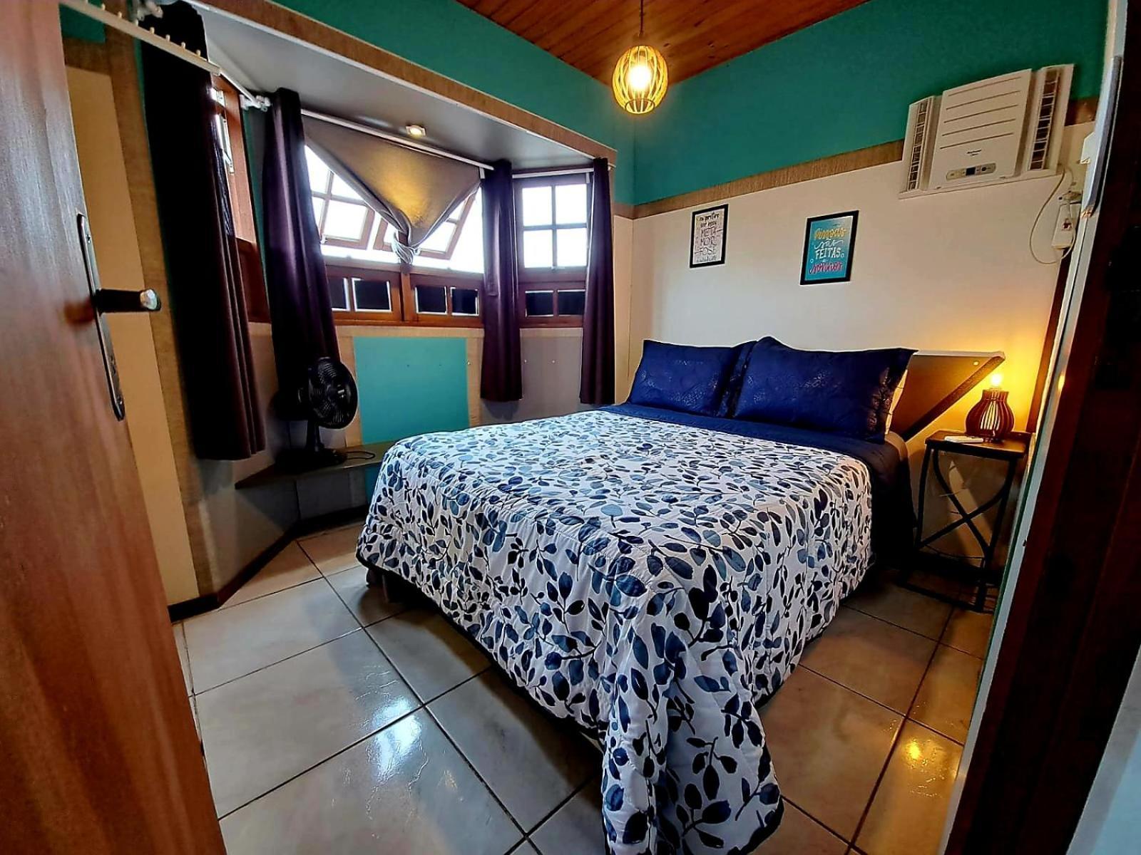 Pousada Mar&Sol Comfort Florianópolis 外观 照片