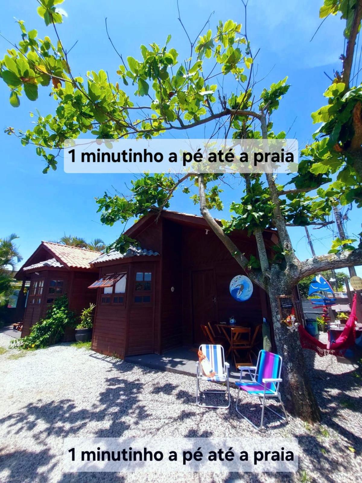 Pousada Mar&Sol Comfort Florianópolis 外观 照片
