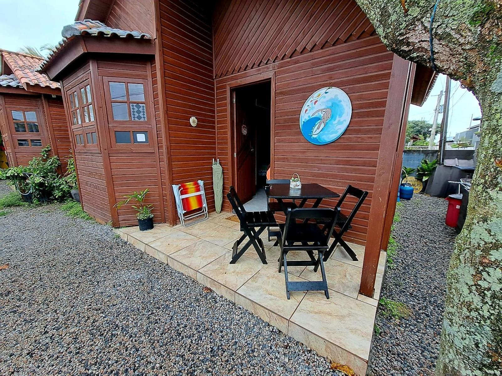 Pousada Mar&Sol Comfort Florianópolis 外观 照片