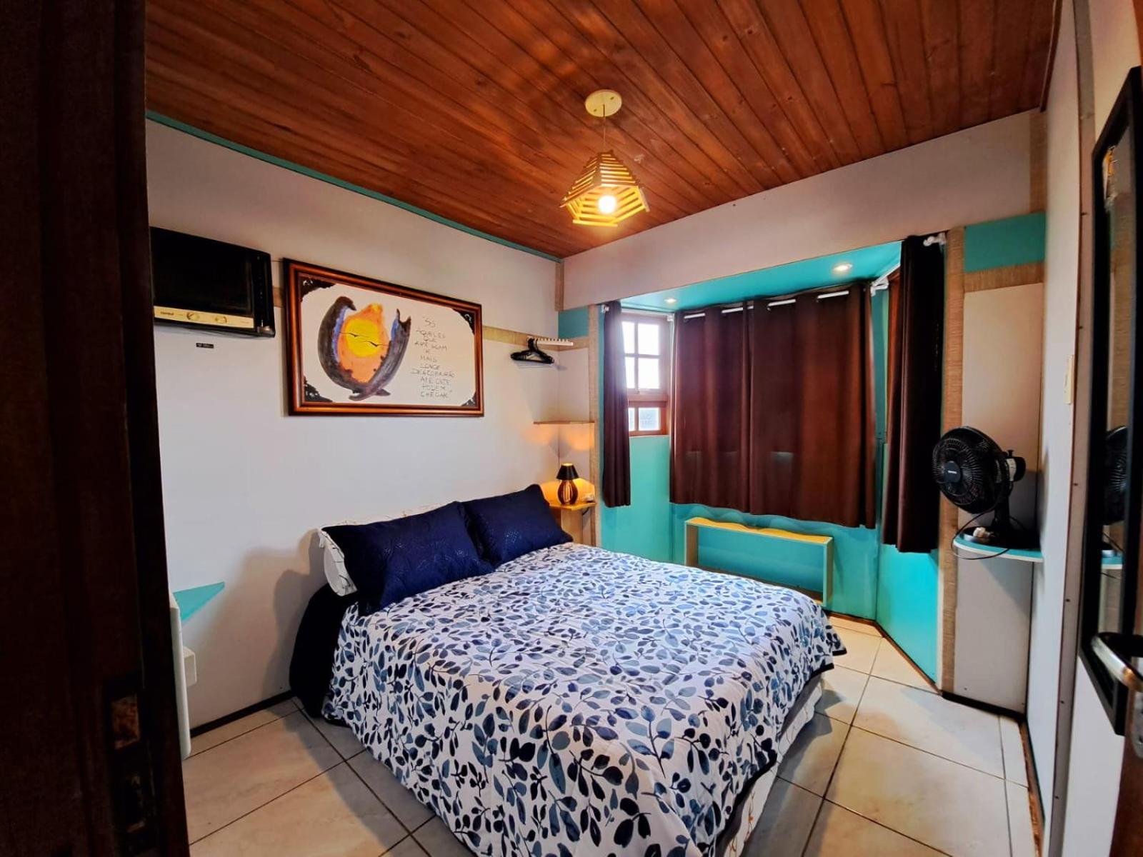 Pousada Mar&Sol Comfort Florianópolis 外观 照片