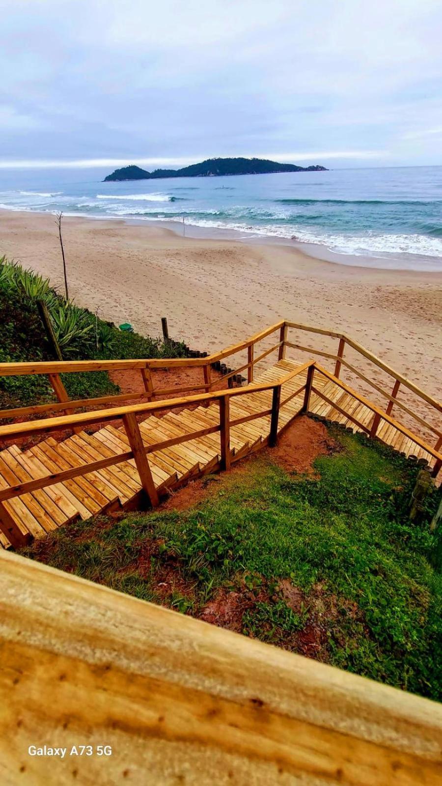 Pousada Mar&Sol Comfort Florianópolis 外观 照片