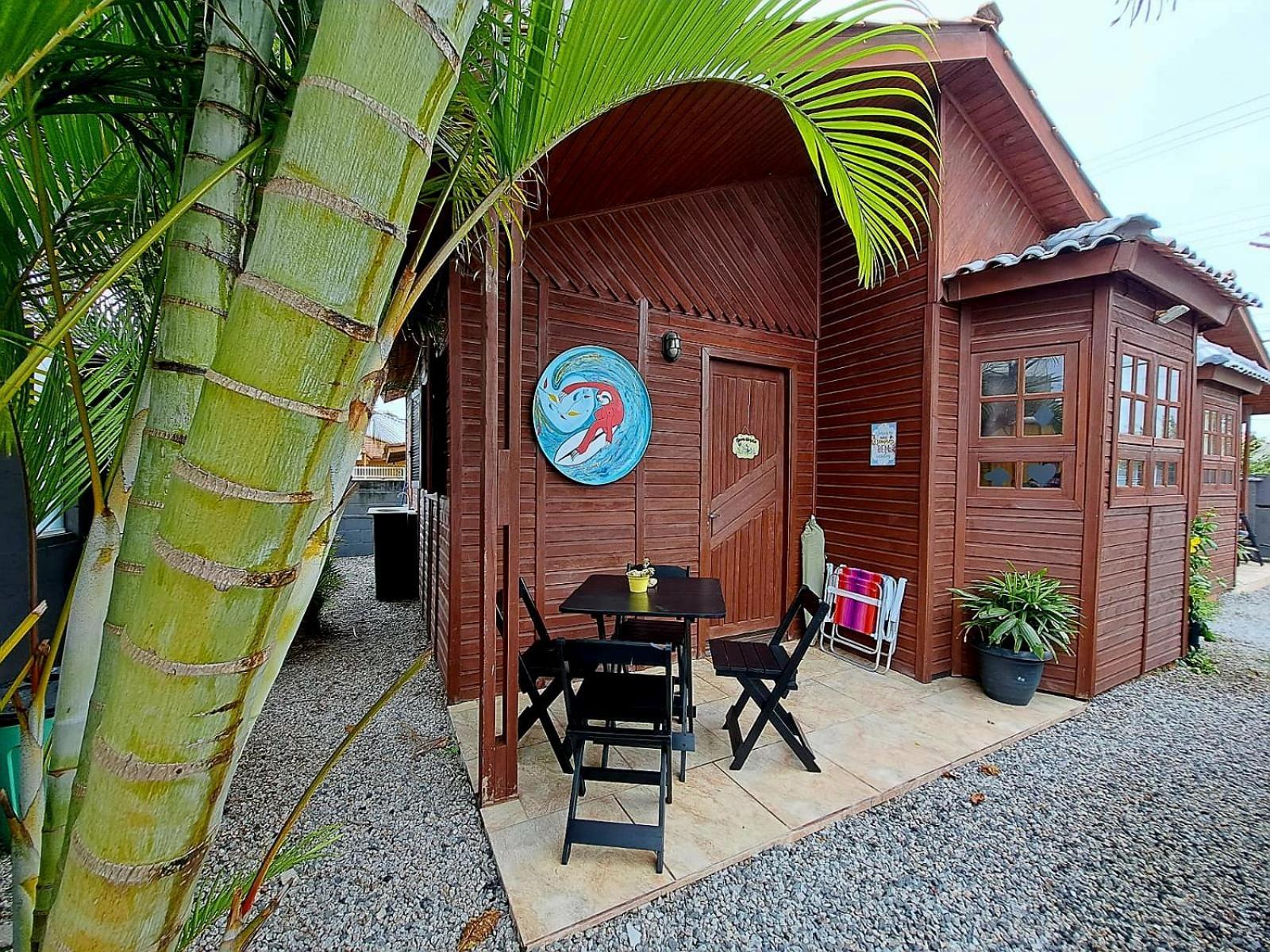 Pousada Mar&Sol Comfort Florianópolis 外观 照片