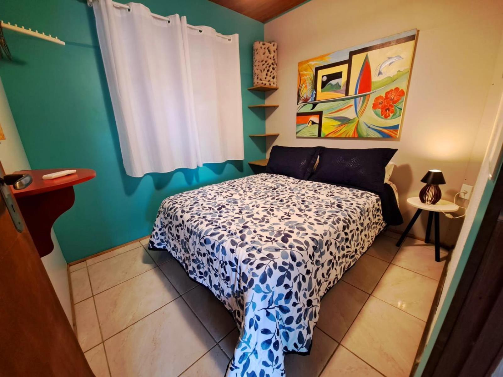 Pousada Mar&Sol Comfort Florianópolis 外观 照片
