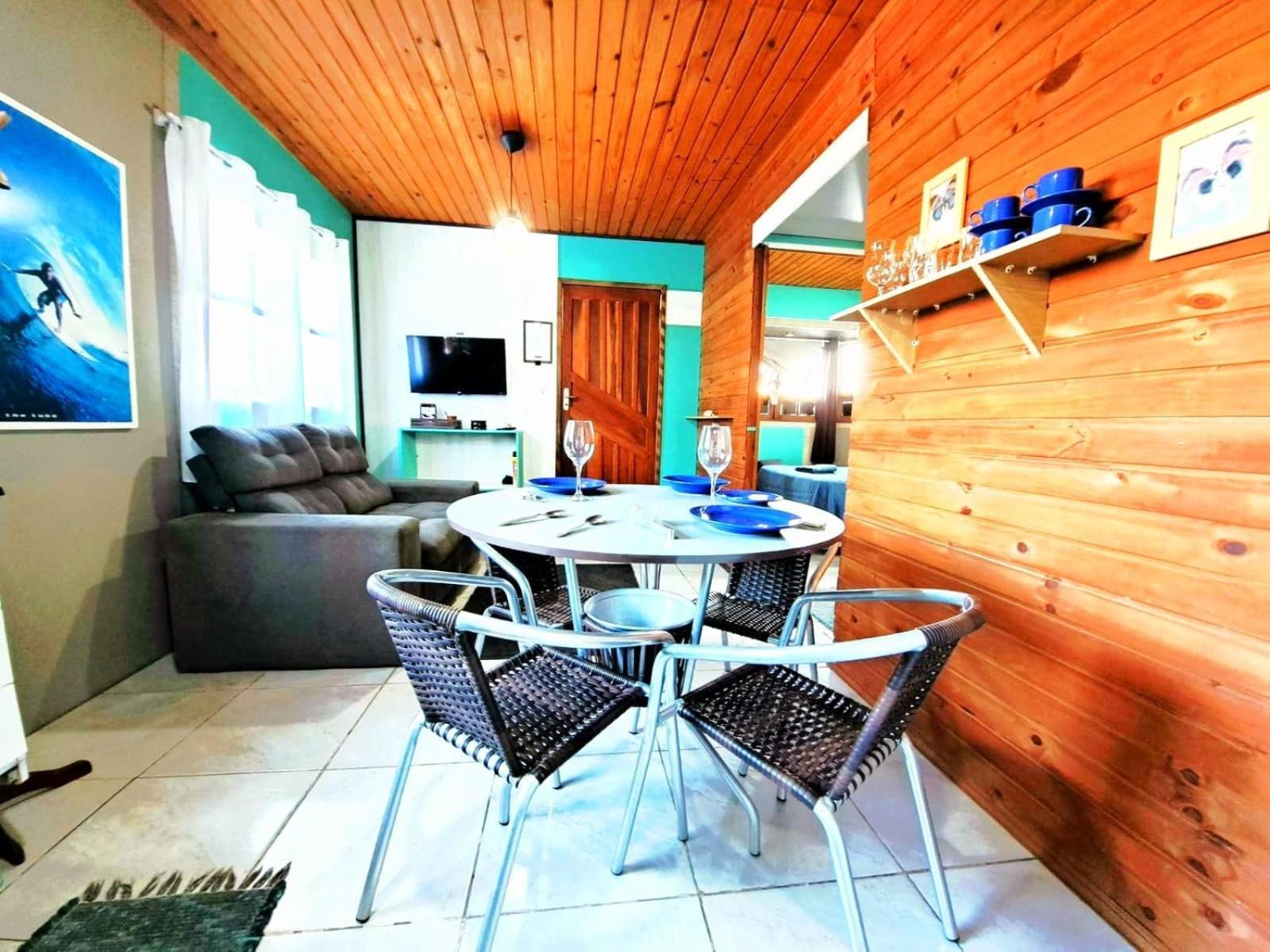 Pousada Mar&Sol Comfort Florianópolis 外观 照片