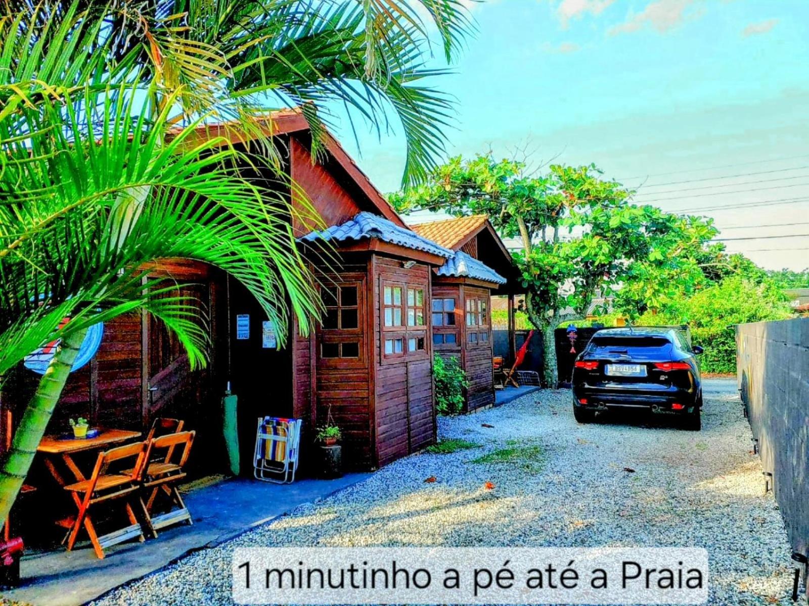 Pousada Mar&Sol Comfort Florianópolis 外观 照片