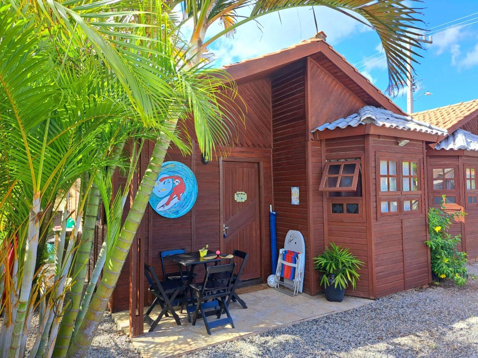 Pousada Mar&Sol Comfort Florianópolis 外观 照片