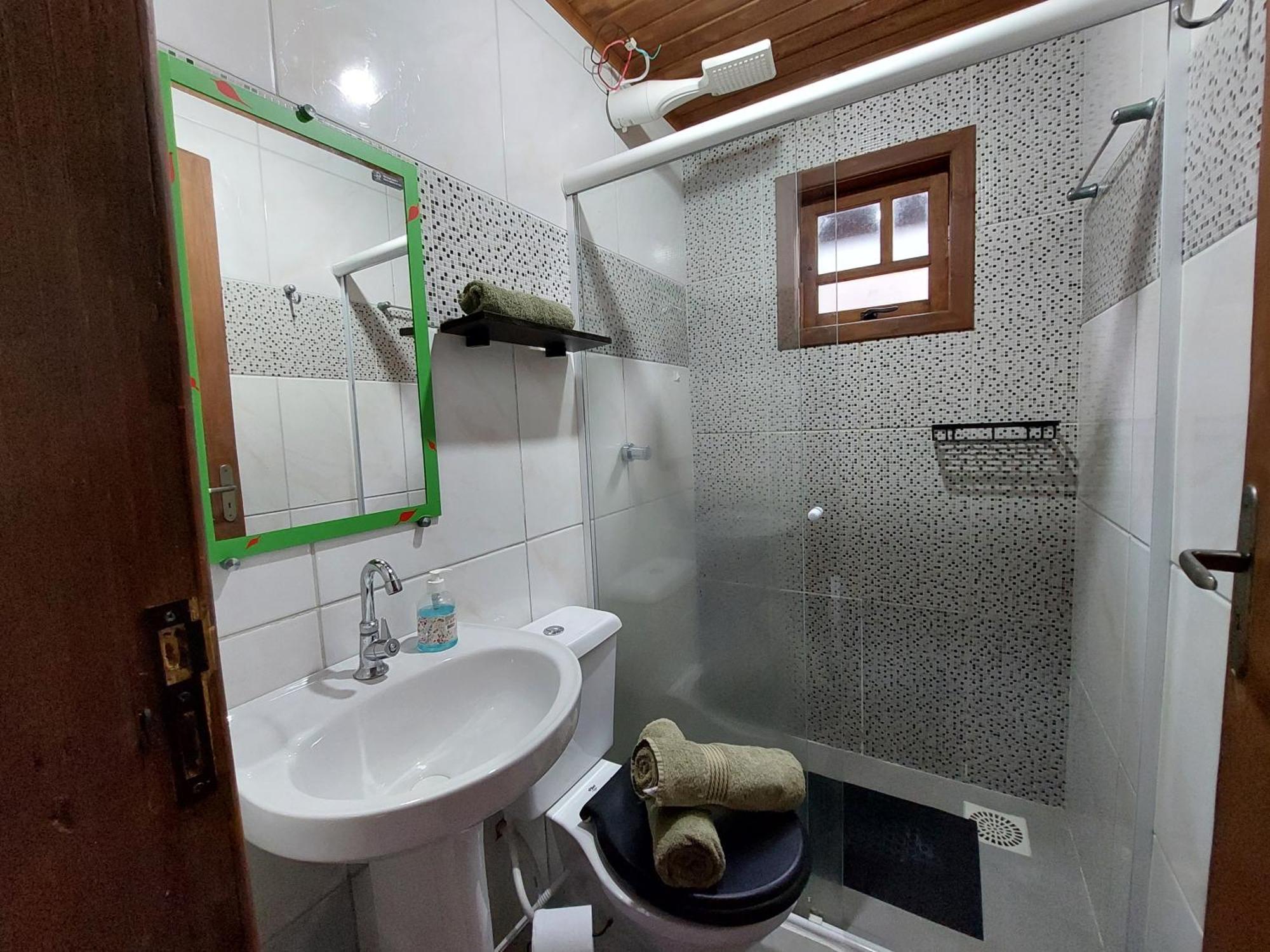 Pousada Mar&Sol Comfort Florianópolis 外观 照片