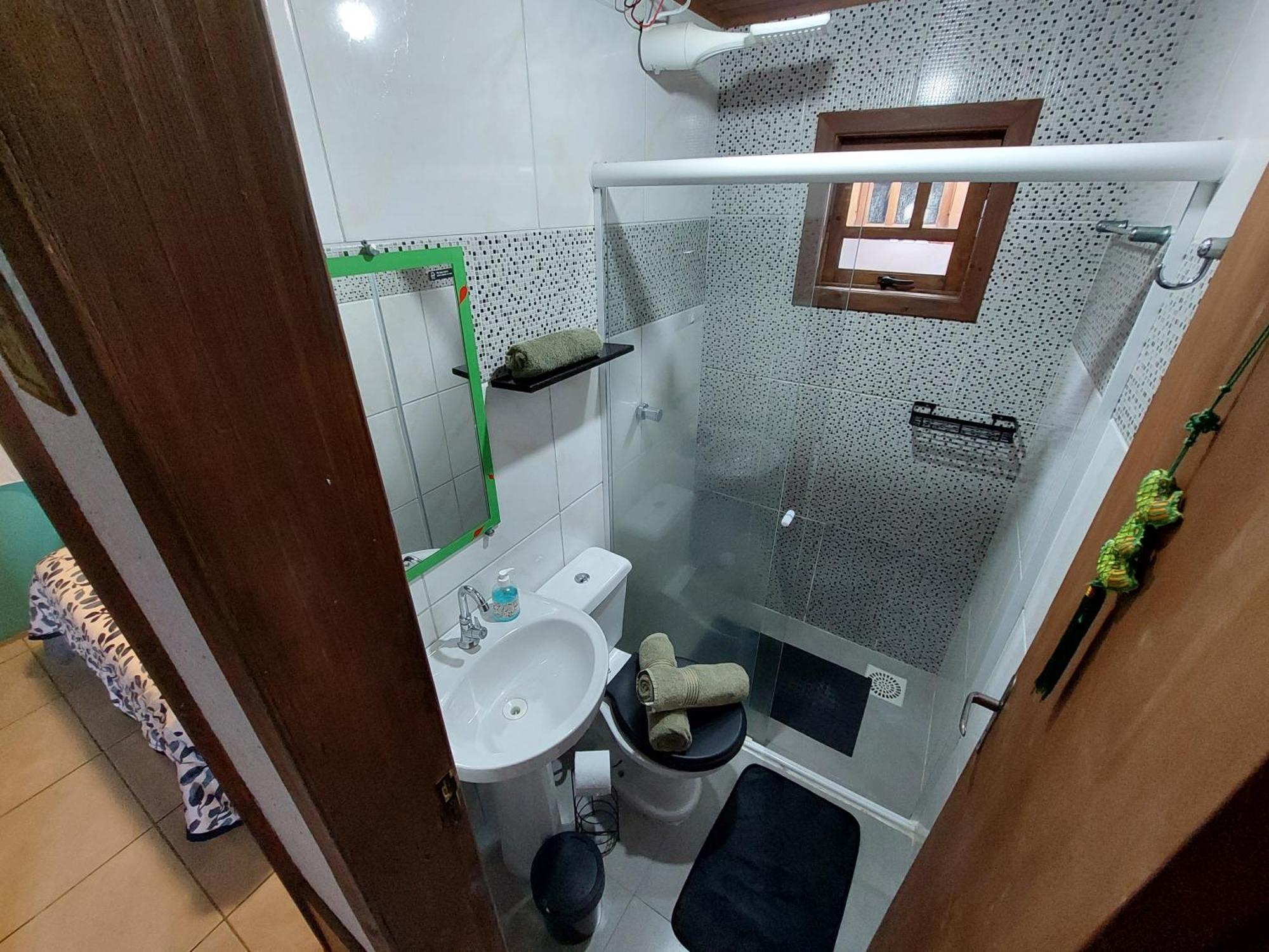Pousada Mar&Sol Comfort Florianópolis 外观 照片